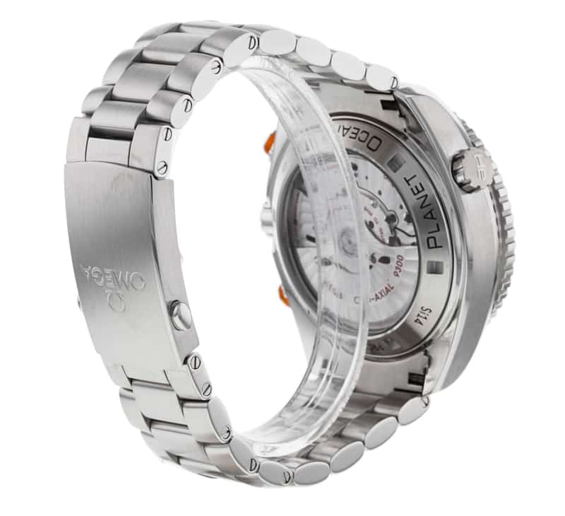 Omega Planet Ocean 232.30.46.51.01.002